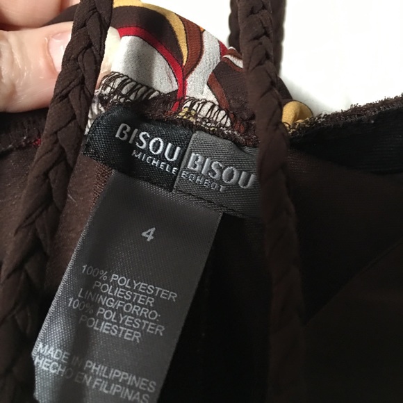 Summer dress - Picture 3 of 3